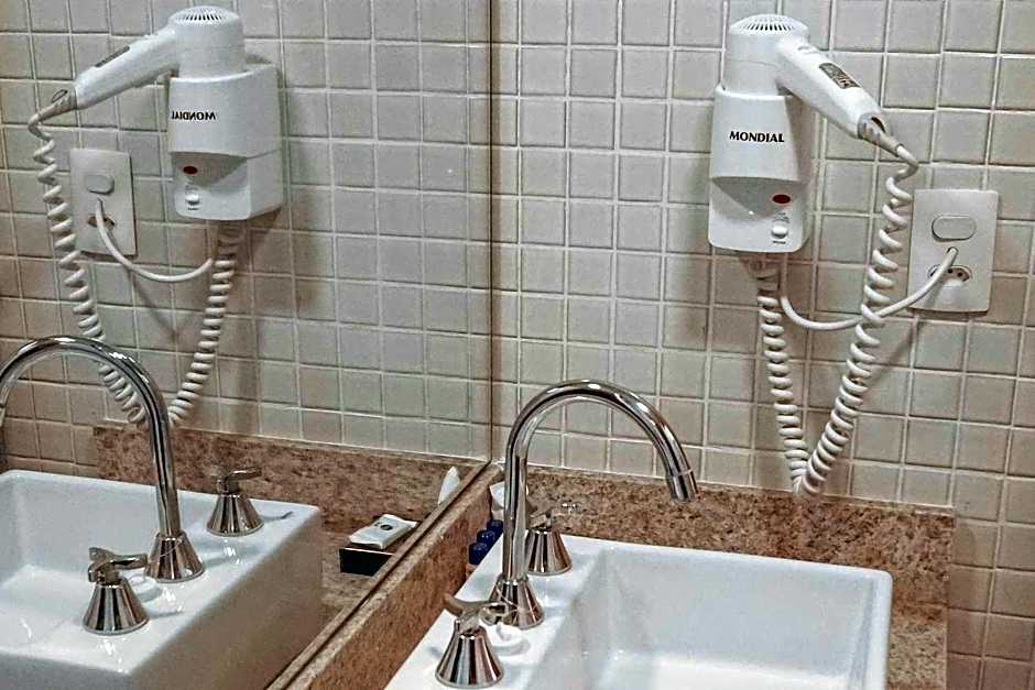 Samba Rio Convention