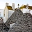 Le Alcove-Luxury Hotel nei Trulli