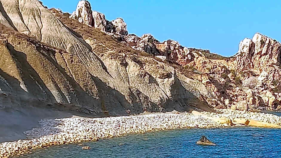 Ta’ Giljan B&B Gozo