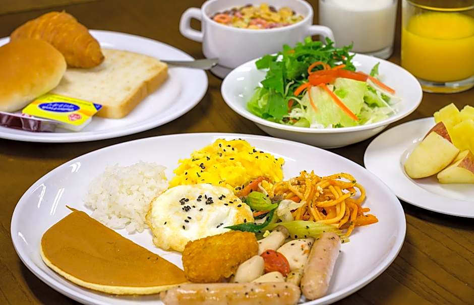 Shinshin Hotel Seogwipo