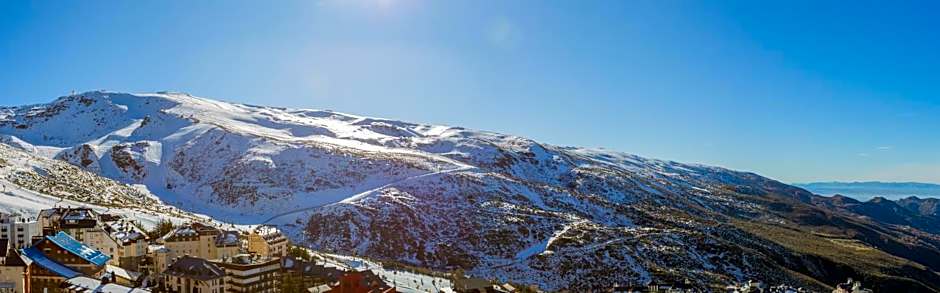 Apartamentos Sierra Nevada Prime Bluettravel