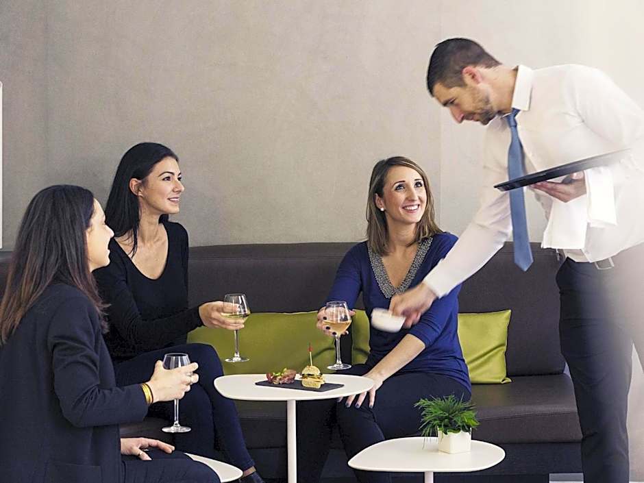 Mercure Pont D'Avignon Centre