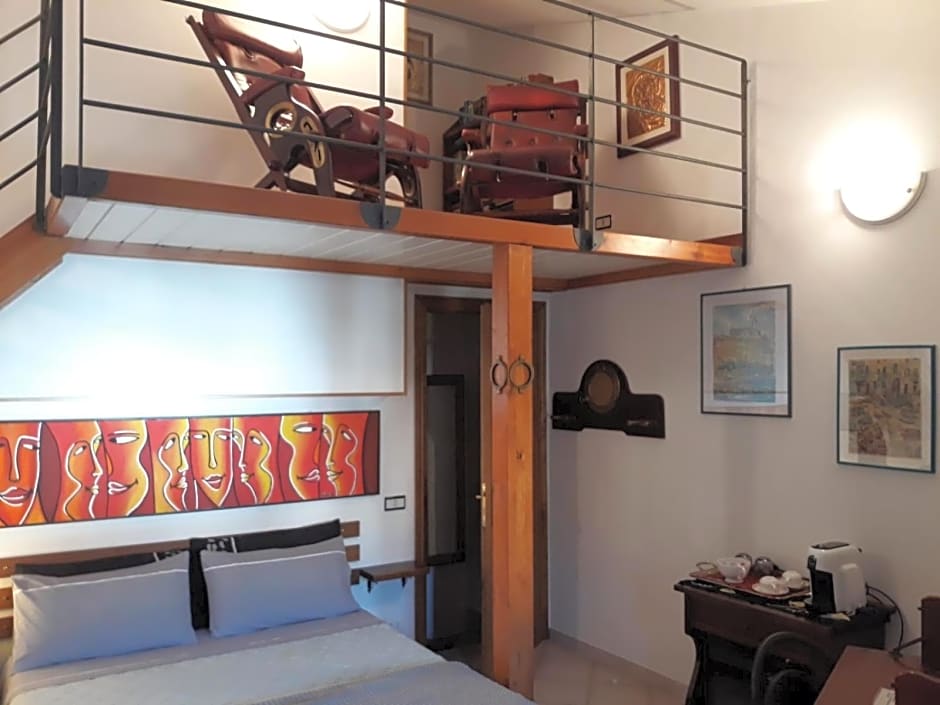 La Villa