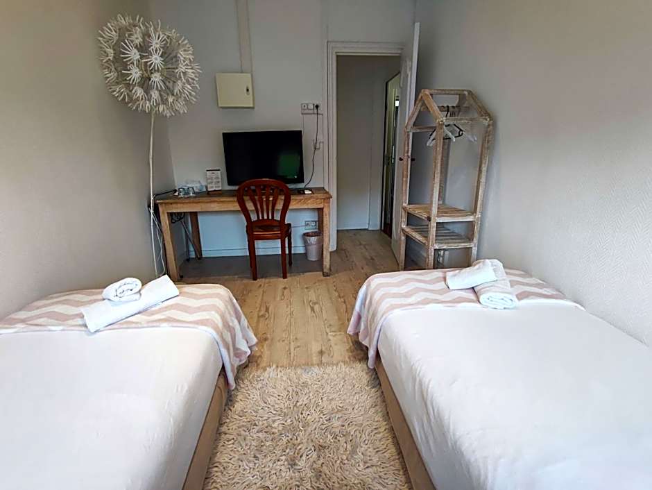 MOODz HOTEL VIENNE