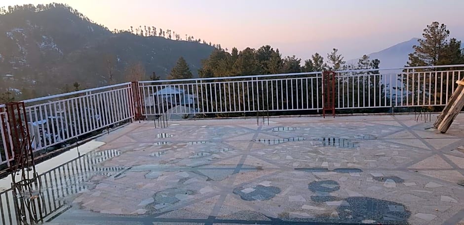 Malak Tower Hotel & Resturent