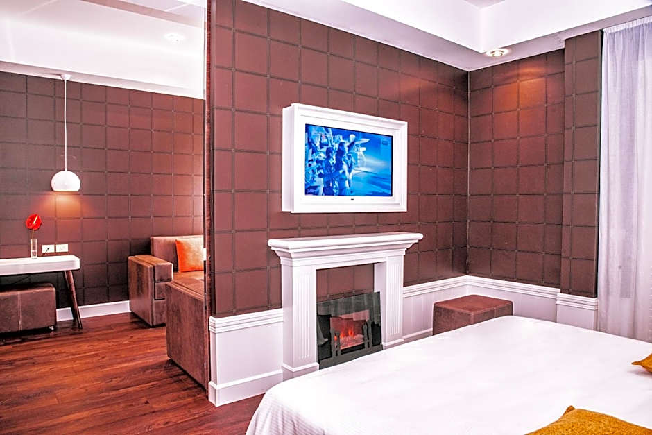 Villa Adriatica Ambienthotels