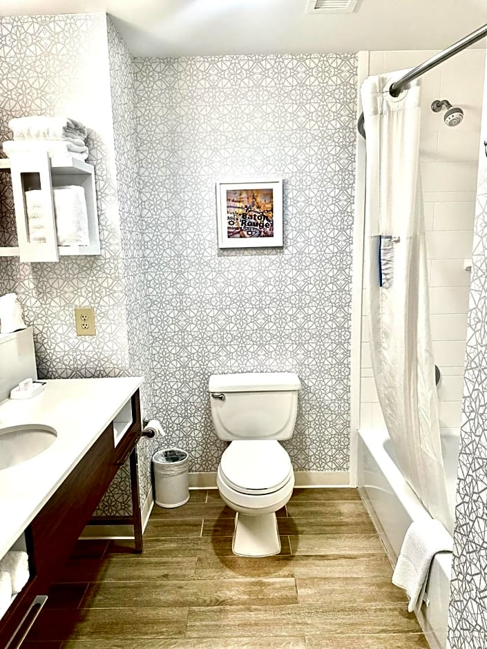 Hampton Inn By Hilton Baton Rouge - Denham Springs