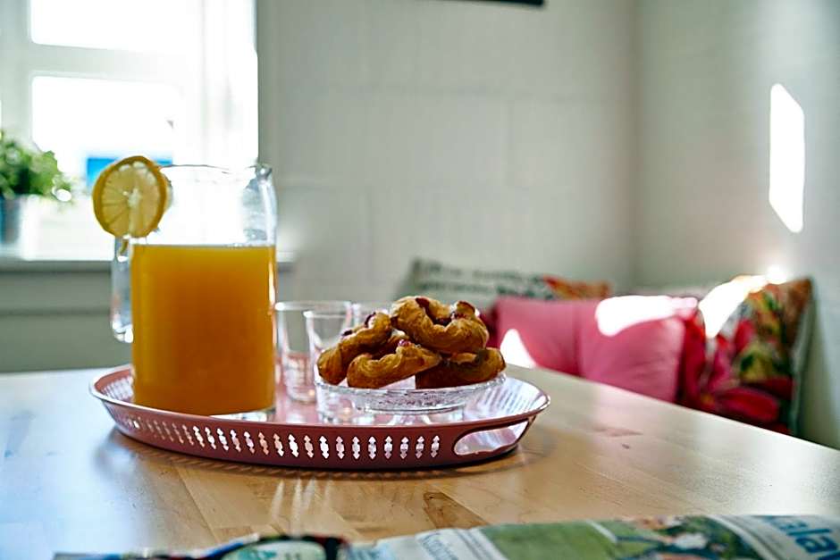 Danhostel Frederikshavn City