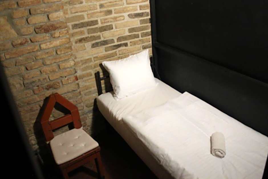 Alba Hostel