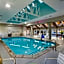 Orangewood Inn & Suites Kansas City Airport