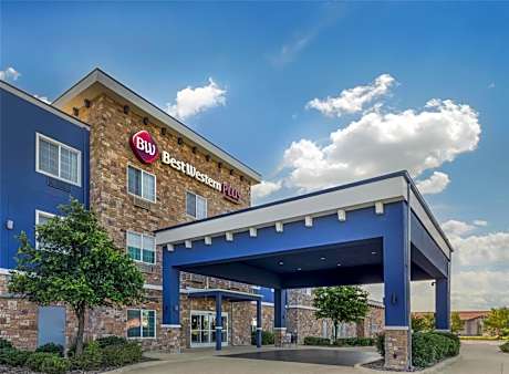 Best Western Plus Forest Hill Inn & Suites