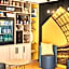 Aparthotel Adagio Access Paris Saint-Denis Pleyel