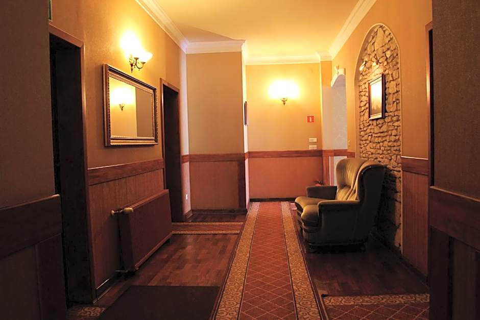 Hotel Staromiejski