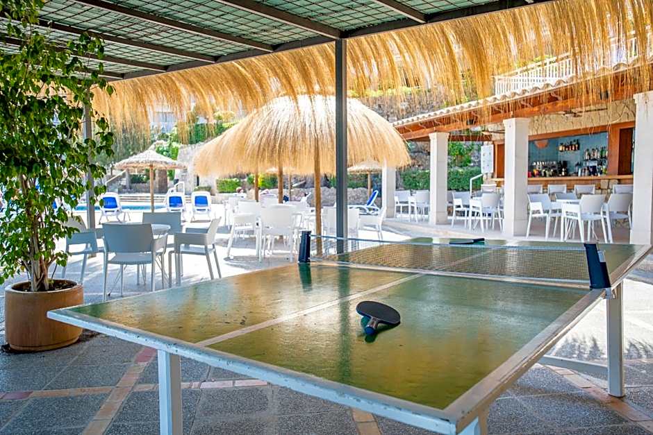 Casablanca Apartments, Santa Ponsa