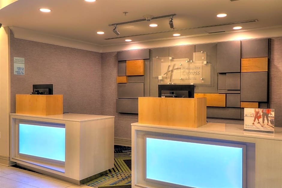 Holiday Inn Express Hotel & Suites Mobile Saraland By IHG