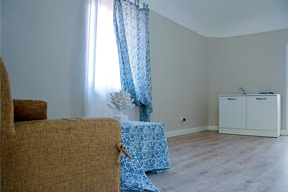 B&B Al Castello di Lettere