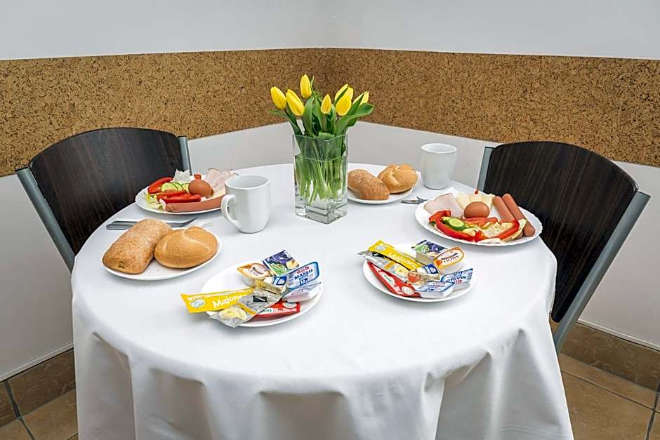 EndHotel Bielany Wroclawskie