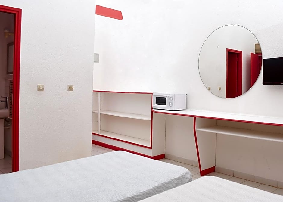 Imperatrice Village - Résidence sur la plage