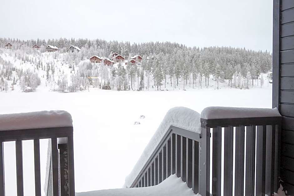 Lake Residence Ukkohalla