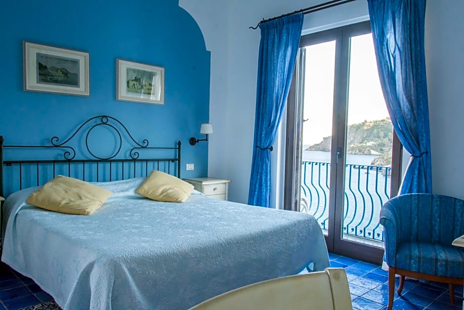 Hotel Rocce Azzurre