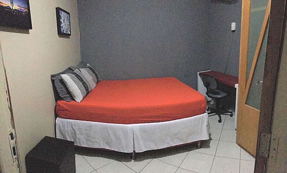 Apartamento para temporada perto do aeroporto de Brasilia