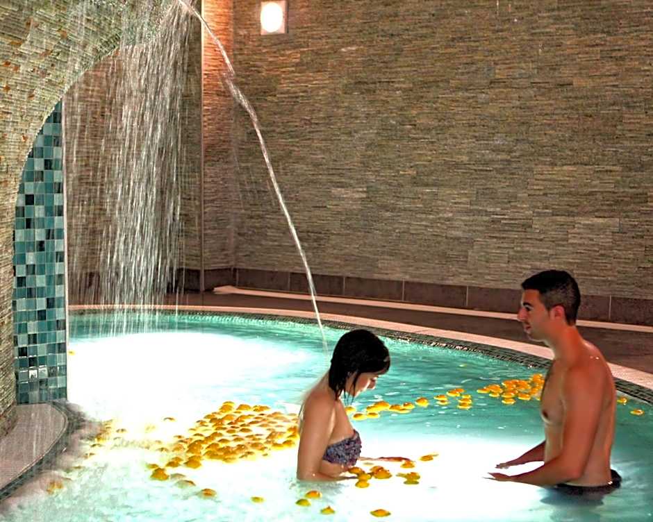 Balneario de Archena - Hotel Levante
