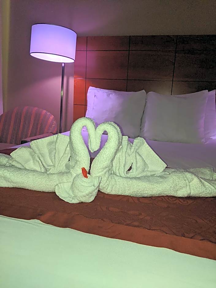 Jets Motor Inn