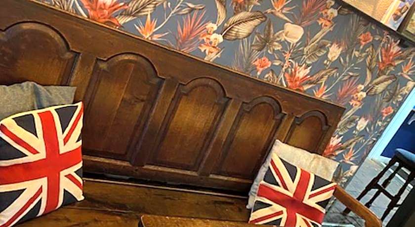 Sutton Staithe Hotel