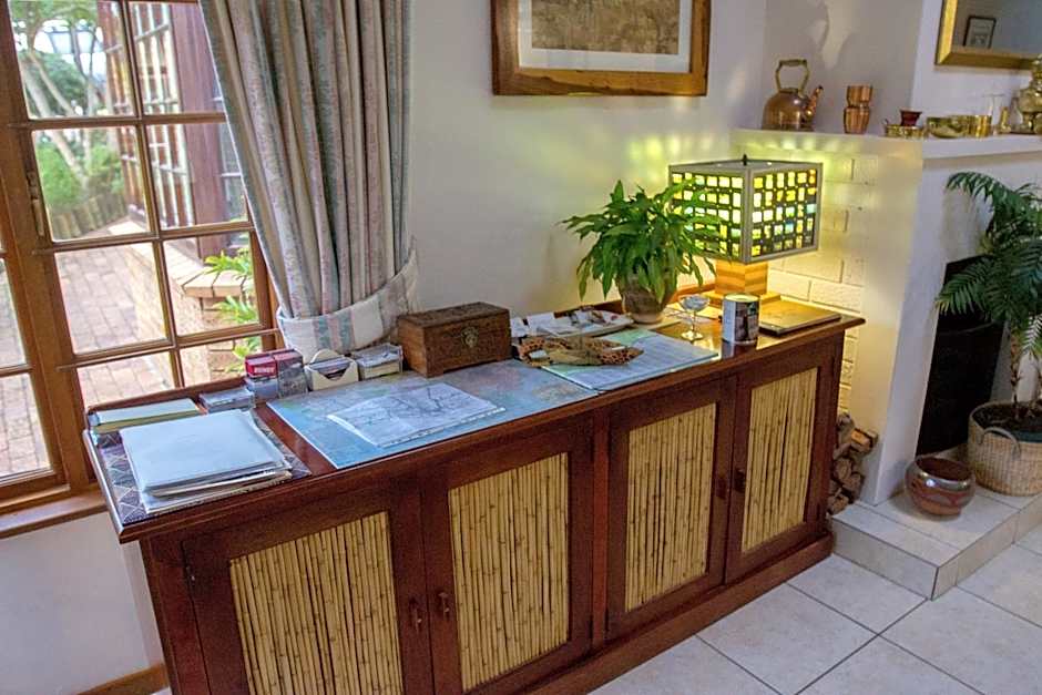 Bayside Lodge Garden Route B&B