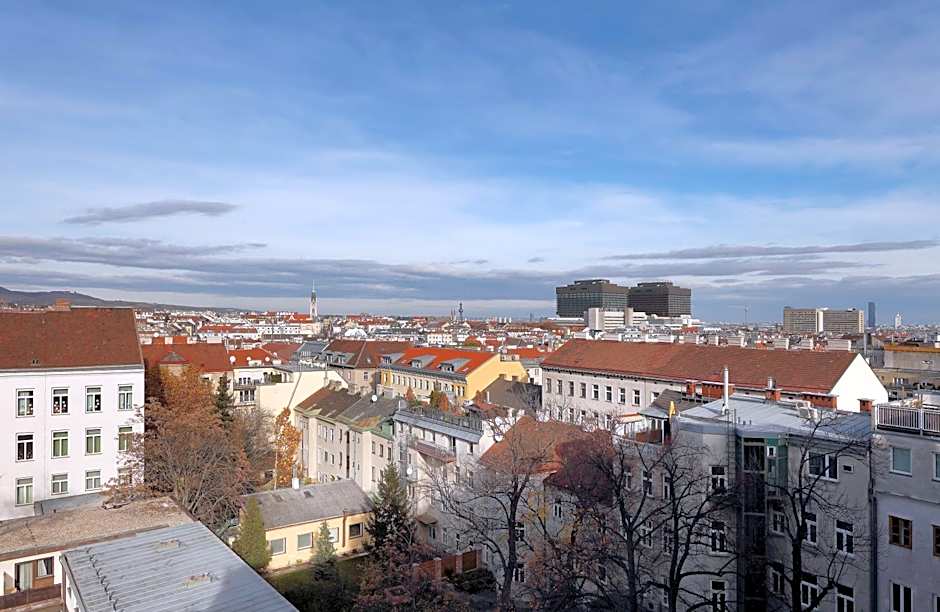 Hotel Exe Vienna