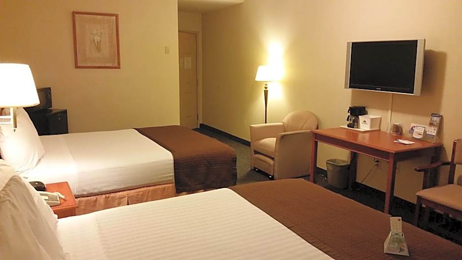 Americas Best Value Inn Westmorland