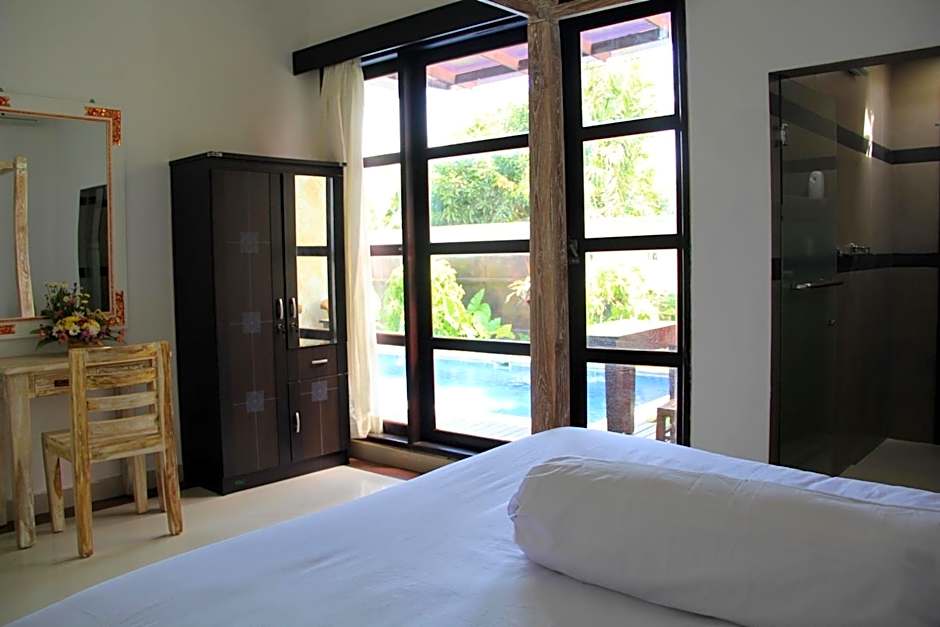 Ketut Villa Sanur