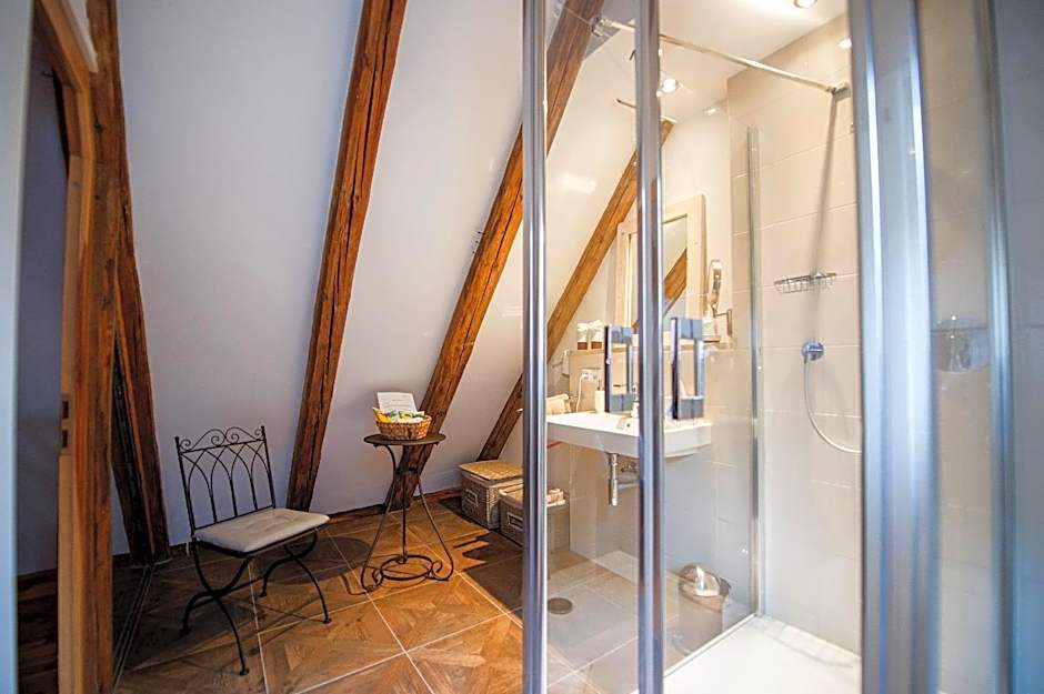 GoldGemäuer Appartements