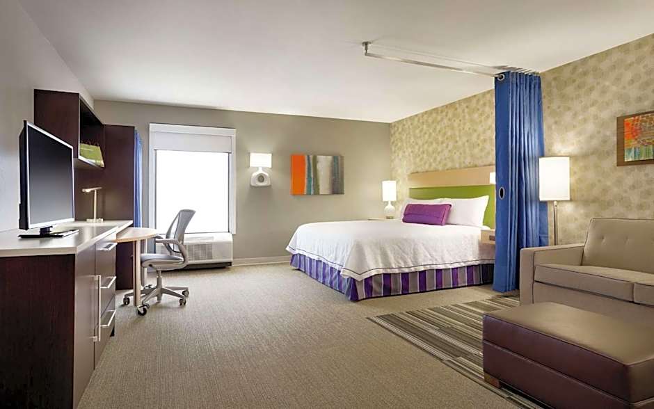 Home2 Suites By Hilton Macon I-75 North