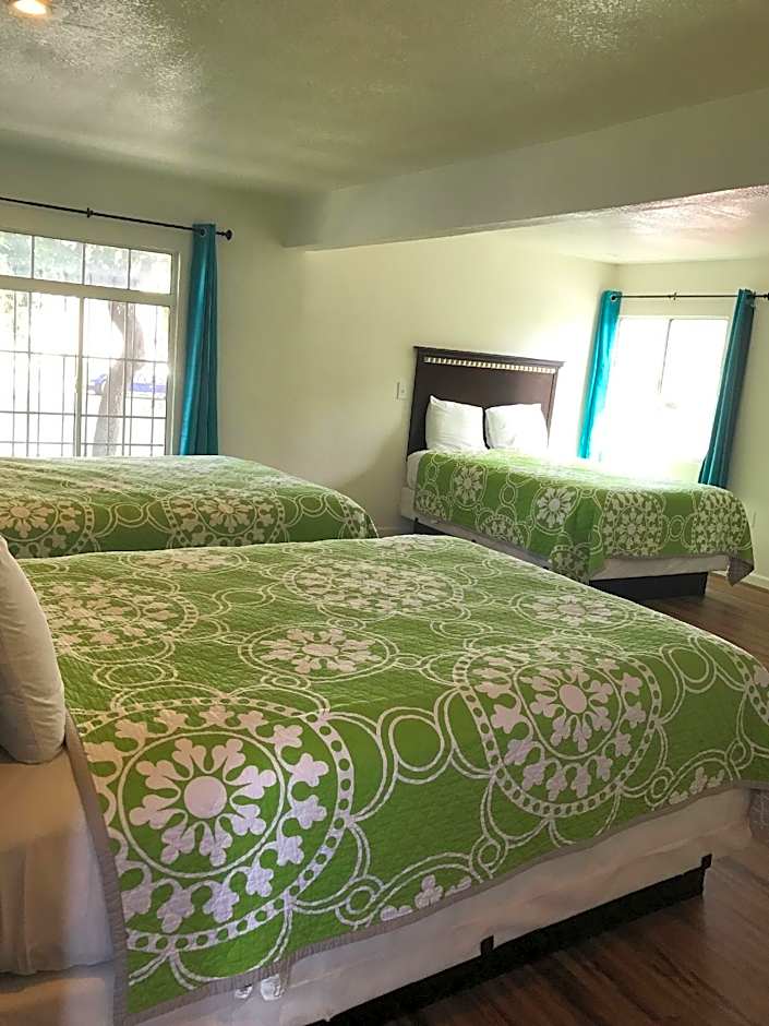 Geneva Motel Daly City