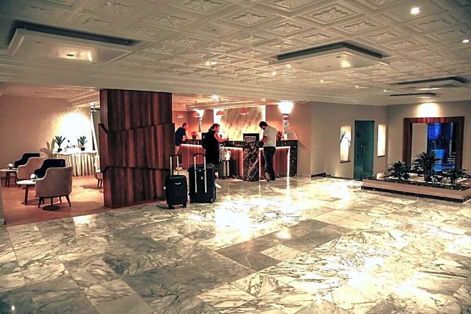 Hotel Continental
