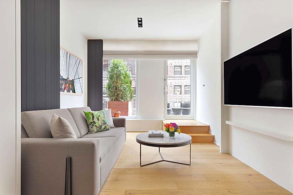Andaz 5Th Avenue, By Hyatt