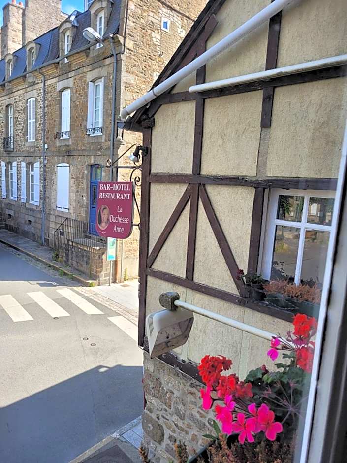 Hotel Duchesse Anne