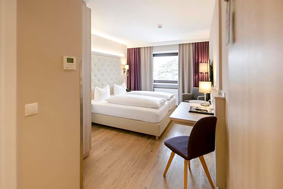 Hotel Sailer