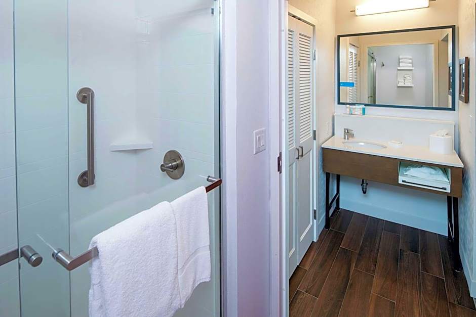 Hampton Inn By Hilton & Suites Binghamton/Vestal