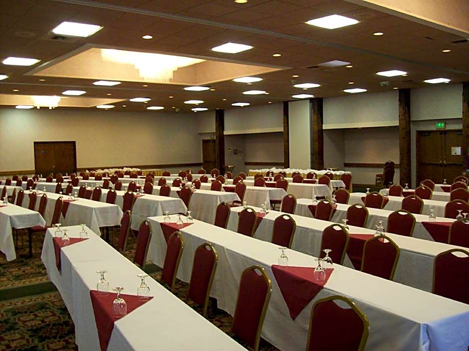 FairBridge Inn & Suites - Idaho Falls