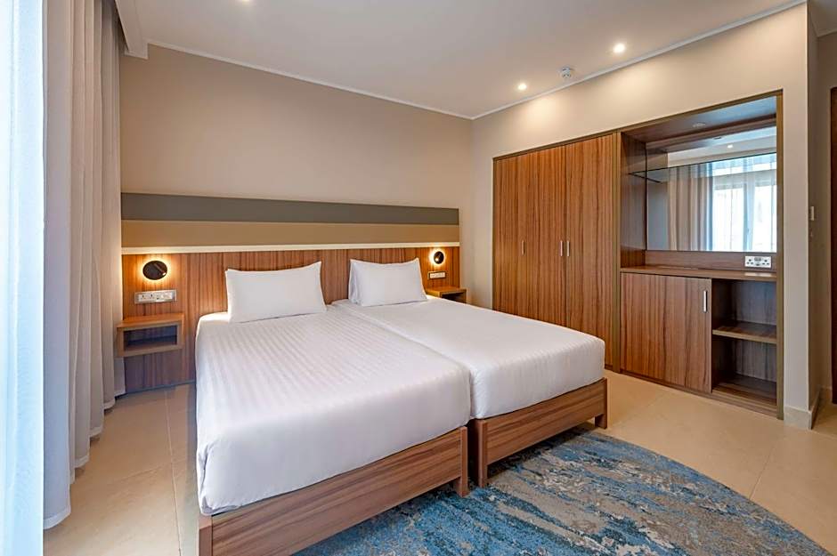 DoubleTree by Hilton Malta