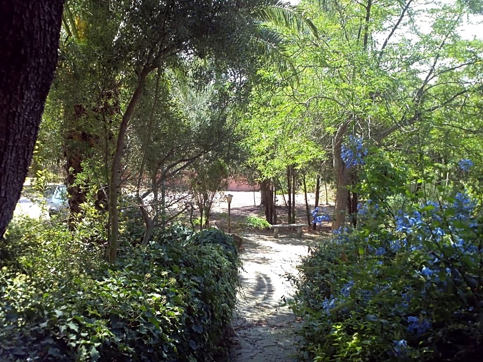 Hotel Abbaruja