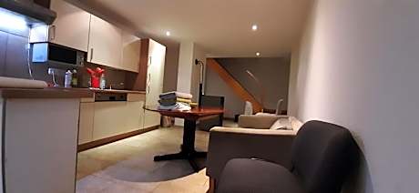 Monteurunterkunft Thüringen