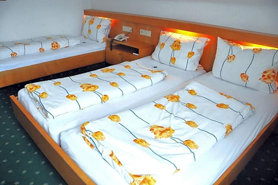 Hotel Niedersfeld-Winterberg