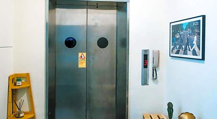 Fun Trip - Fu May Sea View Holiday House