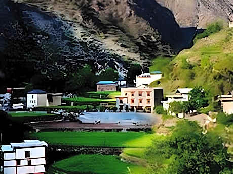 Songtsam Benzilan