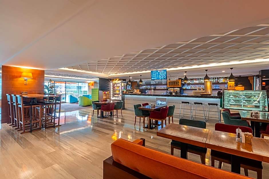 Park Inn by Radisson Istanbul Asia Kavacik