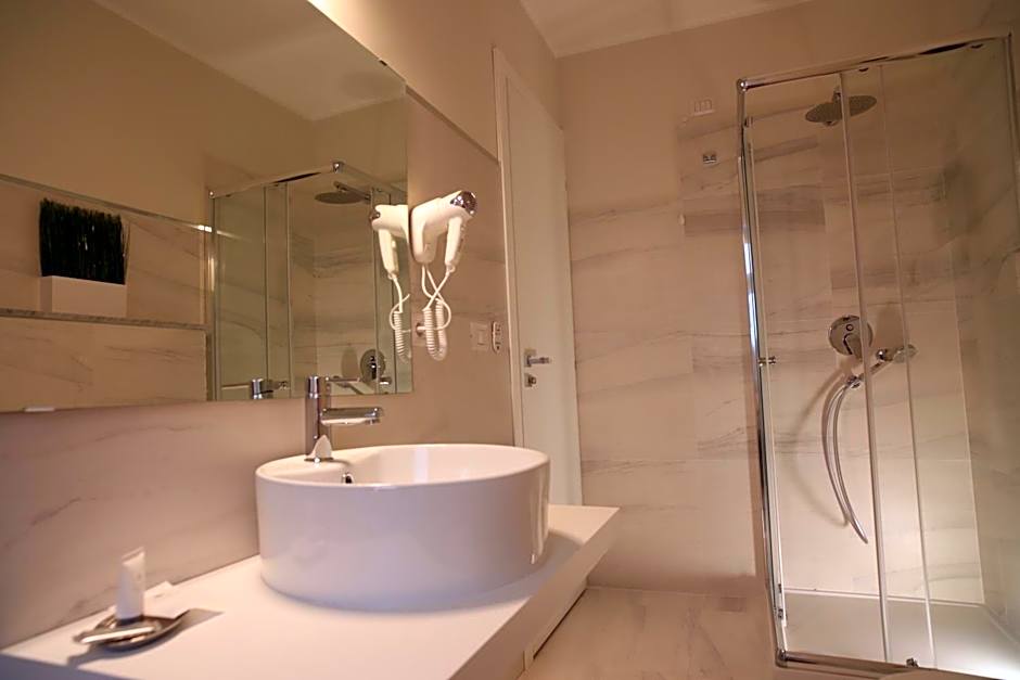 Khome Rooms & Apartment