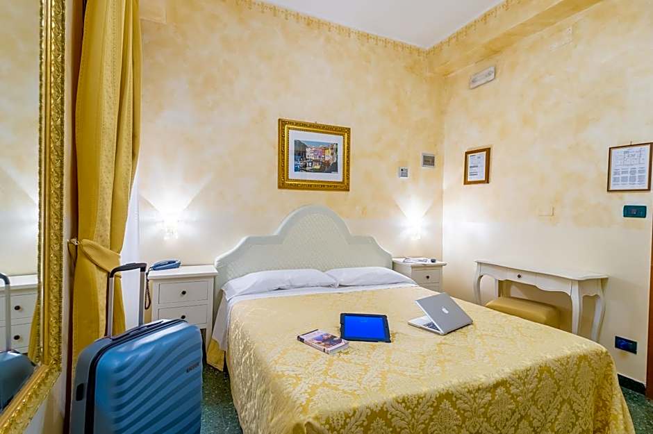 Hotel Mercurio